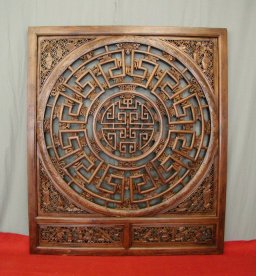 大方窓